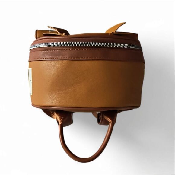 Attack on Titan Training Corps Uniform Mini Backpack - Picture 5 of 7